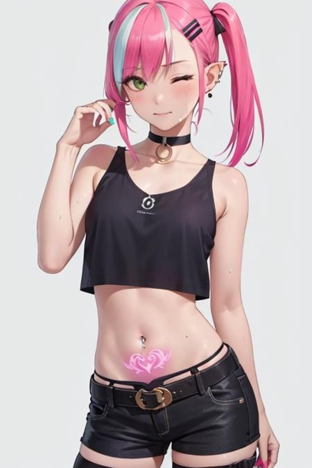 CalicoMix