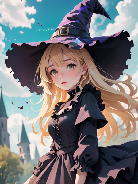 Deep Blue XL版本v0.2.1 (ID: 226232)