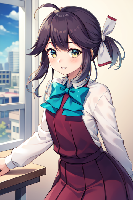 Hayanami (KANCOLLE) | 2 Outfits