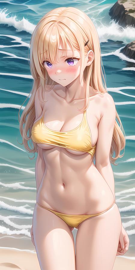 Ayase-Saki - Gimai Seikatsu