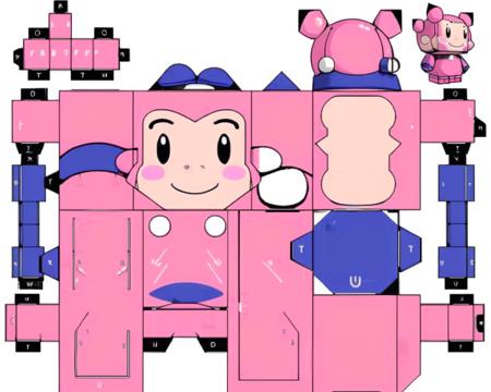 Cube Craft