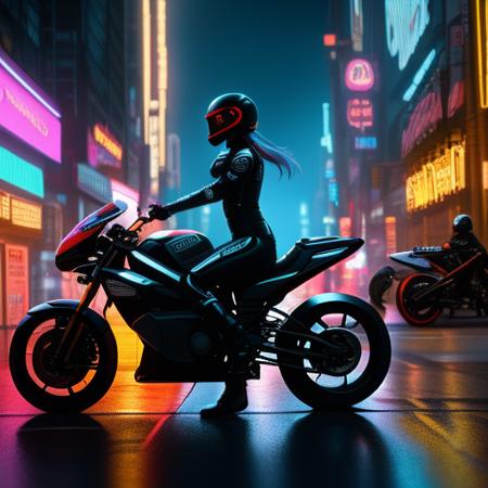 NeonCycles