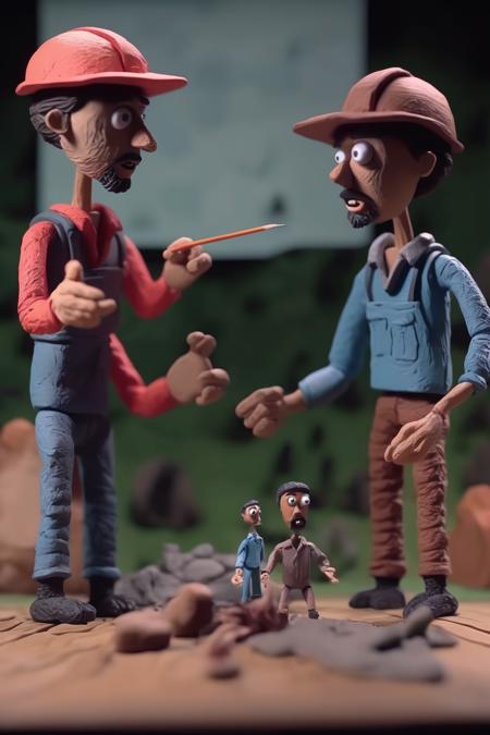Stop-Motion Animation