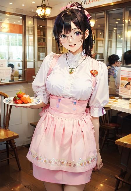 Anna Miller's TAKANAWA STORE / PONY