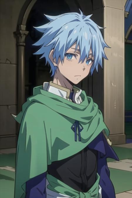 Dino / Tensei shitara Slime Datta Ken