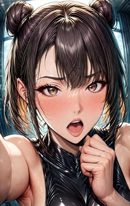 GrayColor - Bunchan