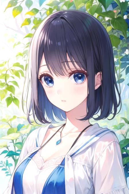 Misaki Takasaki / Koi to Uso