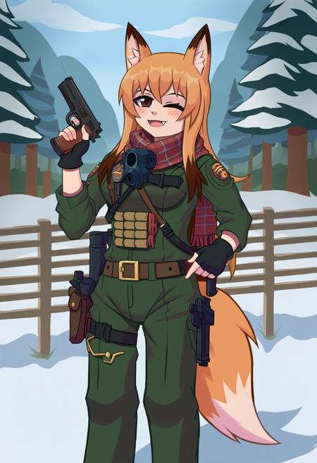 Duhota style (Pony/Flux versions)