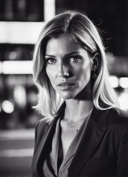 Tricia Helfer