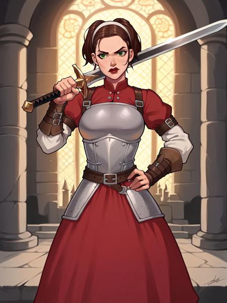 Jo-Beth Casey (TimeSplitters)