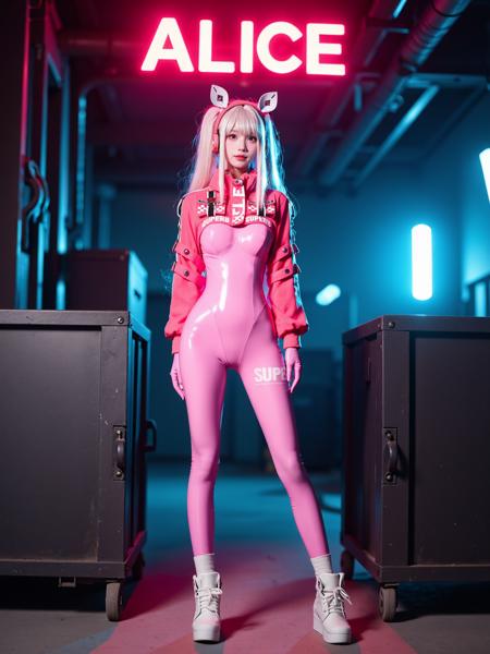 [Flux.1 D][Realistic] Cosplay costume collection |  cosplay 服装集合