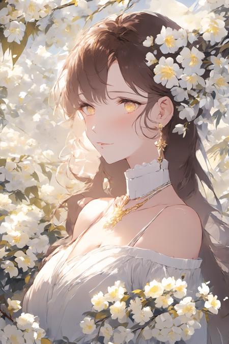 [XL]bewildering 百花缭乱