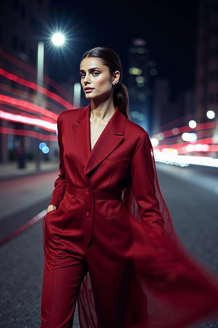 Taylor Hill SoloLoRA