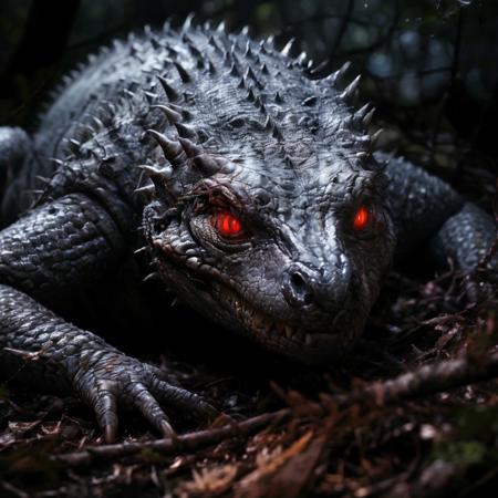 RPGBasilisk