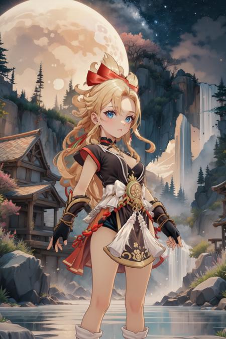 Sara Alin - Ragnarok Mobile