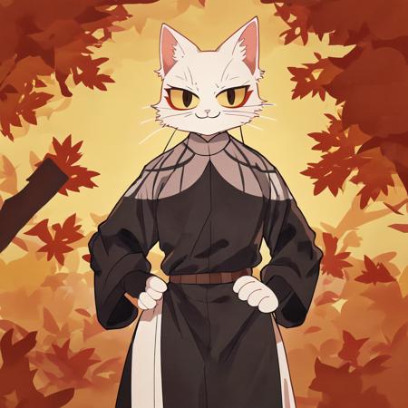大理寺日志-李饼 white cat legend-libing版本RE70 (ID: 247798)