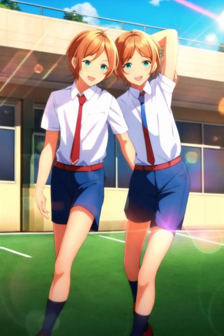 2wink ensemble stars (Beta)