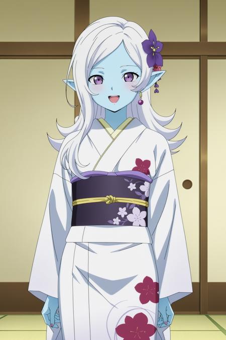 Towa - Dragon Ball Xenoverse