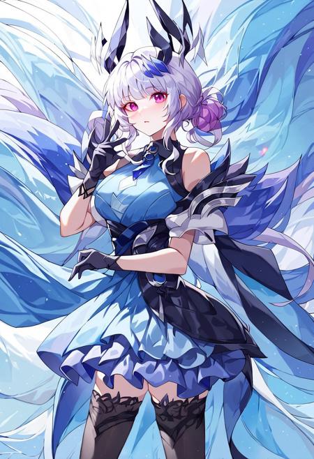 liliana_wave aov版本toonify (ID: 1009225)
