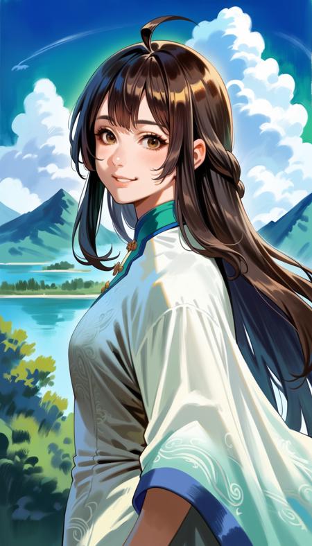 Xin Xianying PonyXL