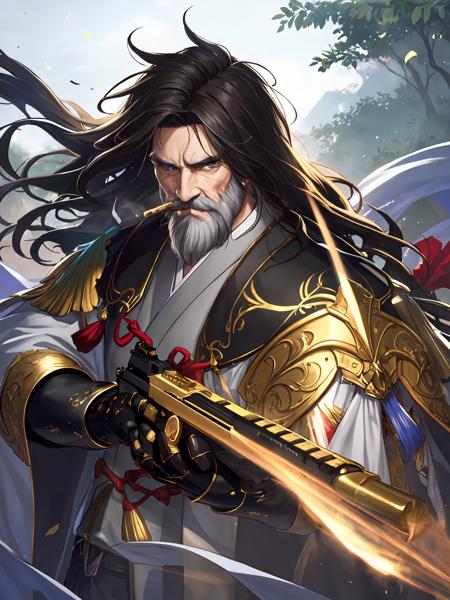 Shadowverse Kagemitsu / カゲミツ （シャドウバース）