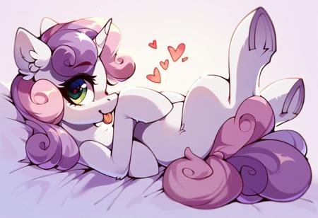 Sweetie Belle [Pony]