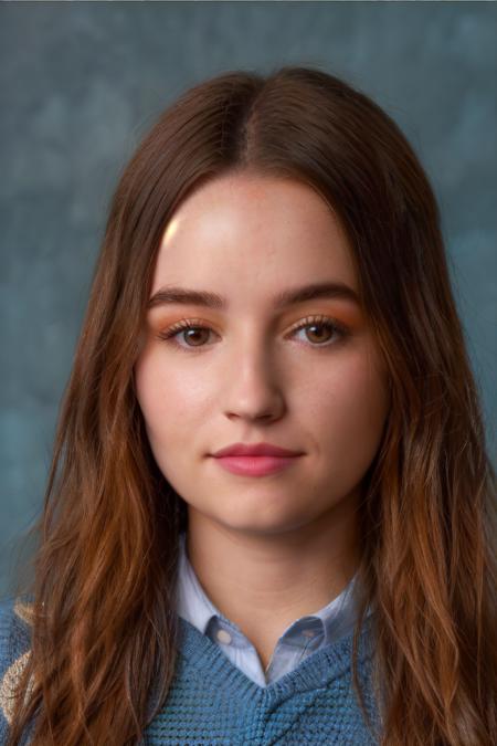 Kaitlyn Dever