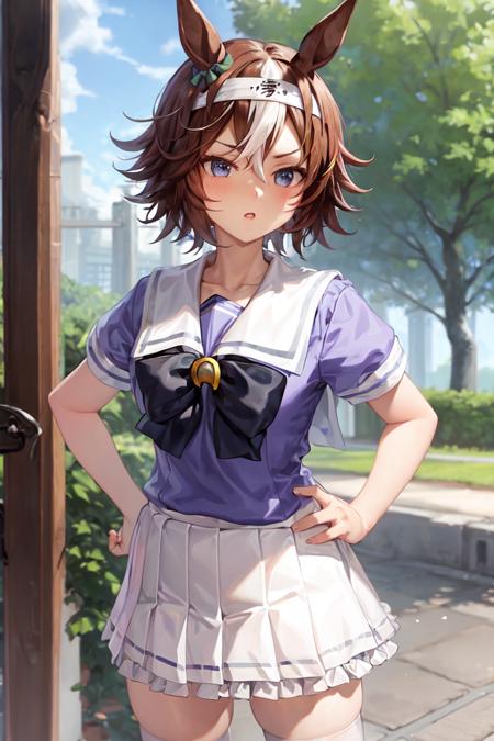 Bamboo Memory (umamusume)
