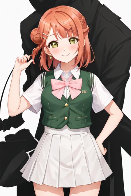 uehara_ayumu/上原歩夢/우에하라아유무 (Love Live! School Idol Festival ALL STARS)
