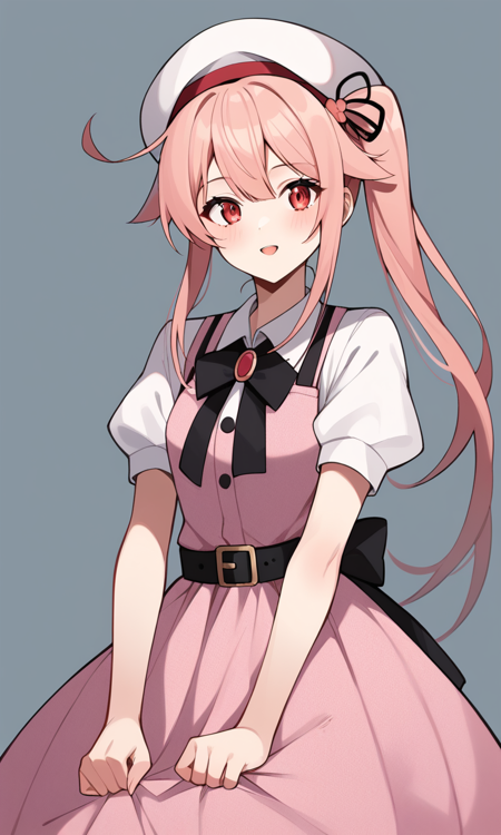 [PonyV6 XL] Harusame (KANCOLLE)