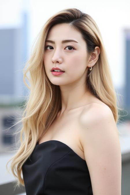 Not Afterschool - Nana Flux1.D