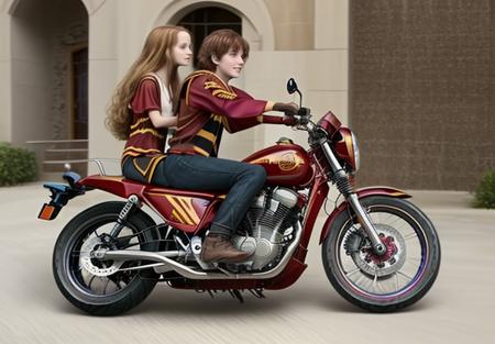 Gryffindor