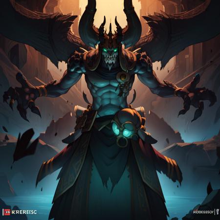 Vulgrim