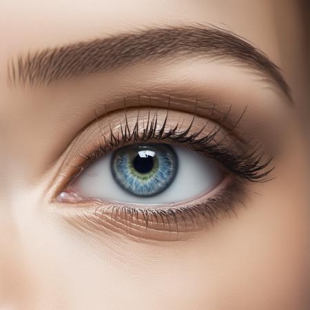 Concept: Perfect Eyes