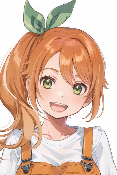 Hanamaru Hareru (Hanayori Girls' Dormitory/ Hanayori Joushiryou) [PonyXL/SD1.5]版本v1.0 (ID: 303768)