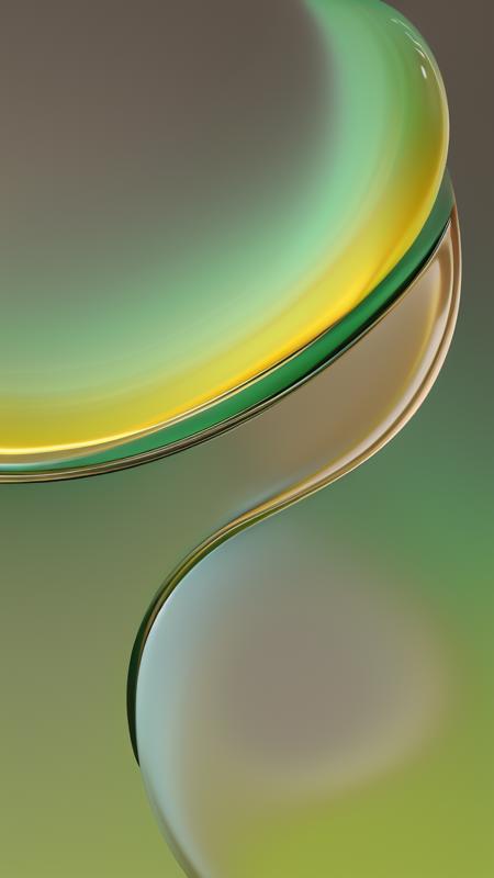 fluid渐变流体背景_V1.0