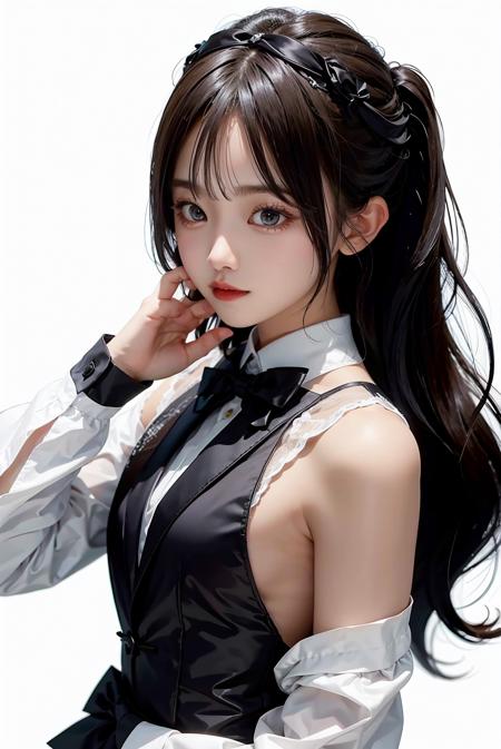 Anju Kozaki Gravure (Japanese/Requested)