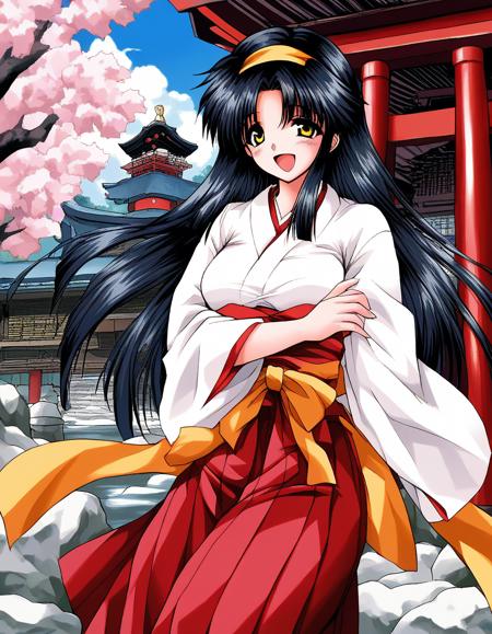 桜乃森 文 Pony XL (悪夢) Sakuranomori_Fumi (akumu aoi kajitsu no sanka)