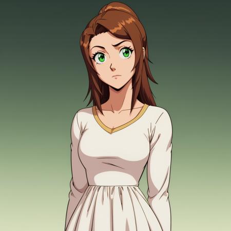 Diana Lombard [ PXL / S1.5 ] [ Martin Mystery ] by Leaf