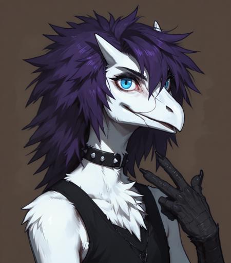 Nevrean LoRA