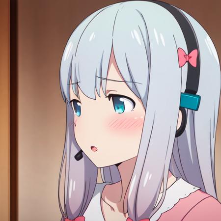 Eromanga sensei (Complete Pack) // PDXL(PonyXL) and SD1.5 models in versions