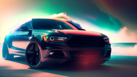 djz Time Car