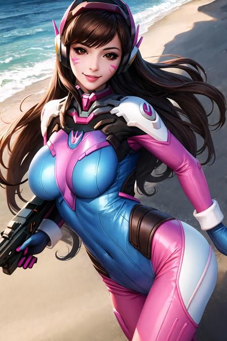 【Art Style】Stanley Lau (Artgerm) Style