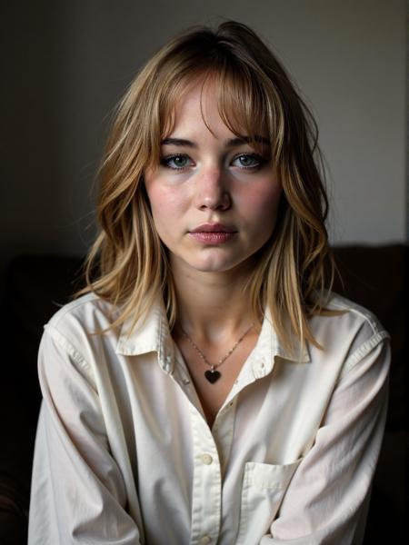 Jennifer Lawrence (Ca 2011)