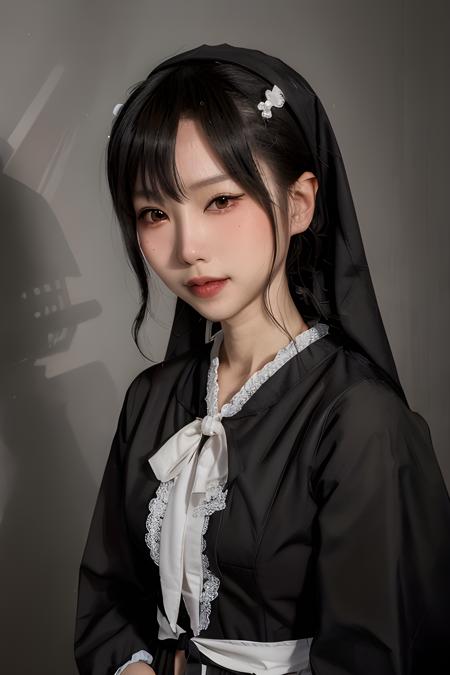 Rakukoo 洛洛子 (Ero Cosplayer/Illustrator)