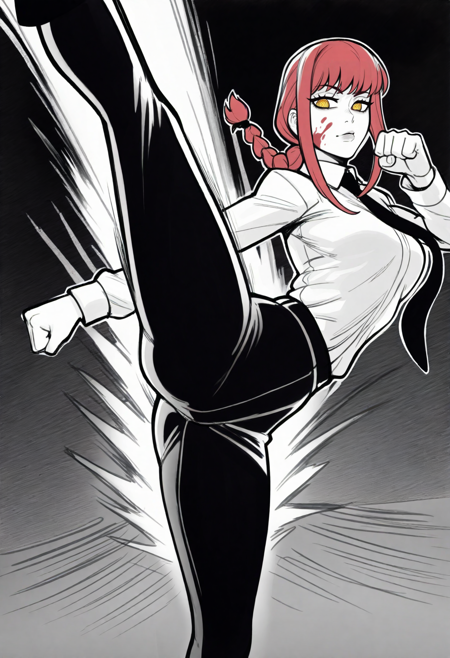 Reiq - Style IllustriousXL LORA