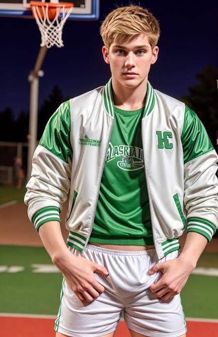 Mason Dye (Actor)