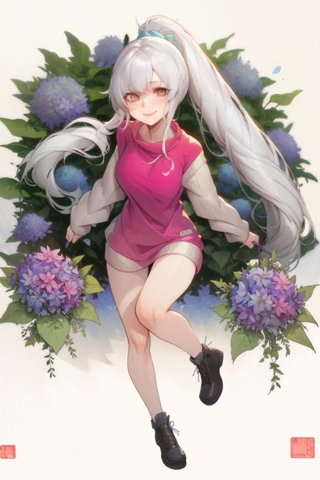 Kuroduki (pieat) style