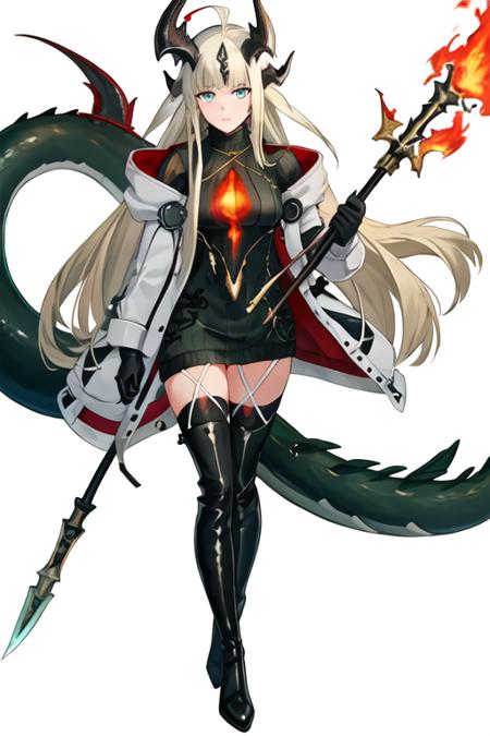 reed/リード/苇草 (Arknights)