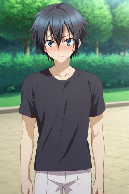 Kamito Kazehaya | Seireitsukai no Blade Dance / Blade Dance of the Elementalers (Pony)